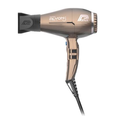 Secador Parlux Alyon Bronce 220V