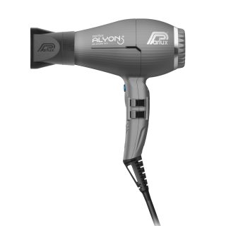 Secador Parlux Alyon Graphite 220V