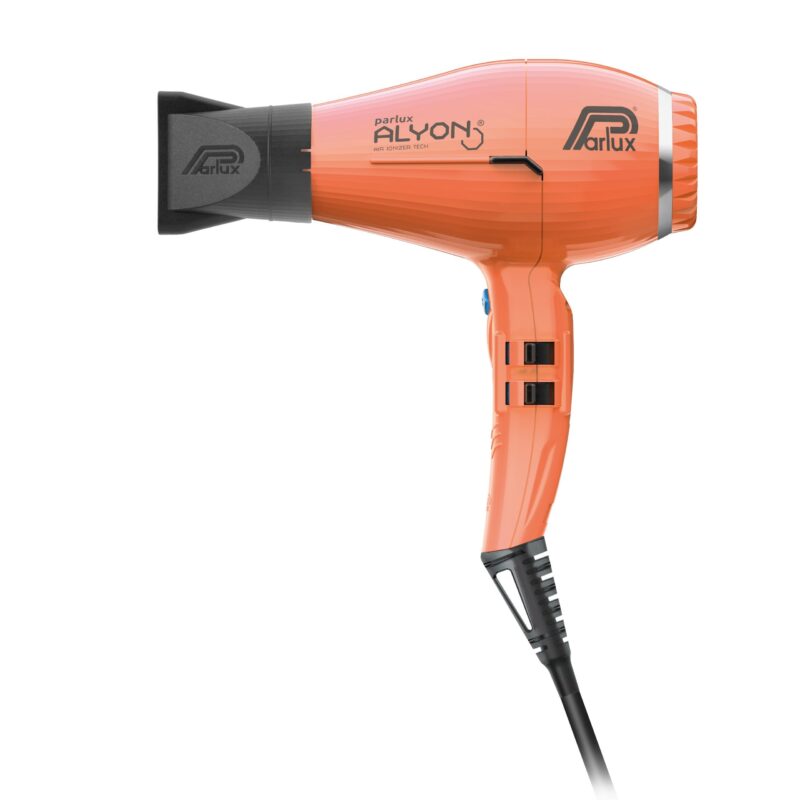 Secador Parlux Alyon Coral 220V