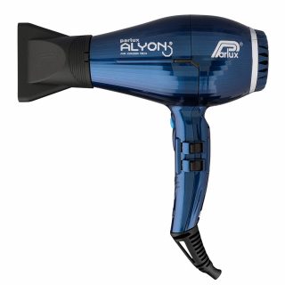 Secador Parlux Alyon Night Blue 220V