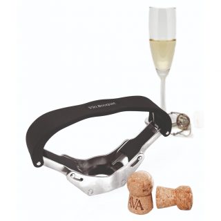 Abridor De Cava Patentado