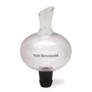 Mini Decantador De Vino