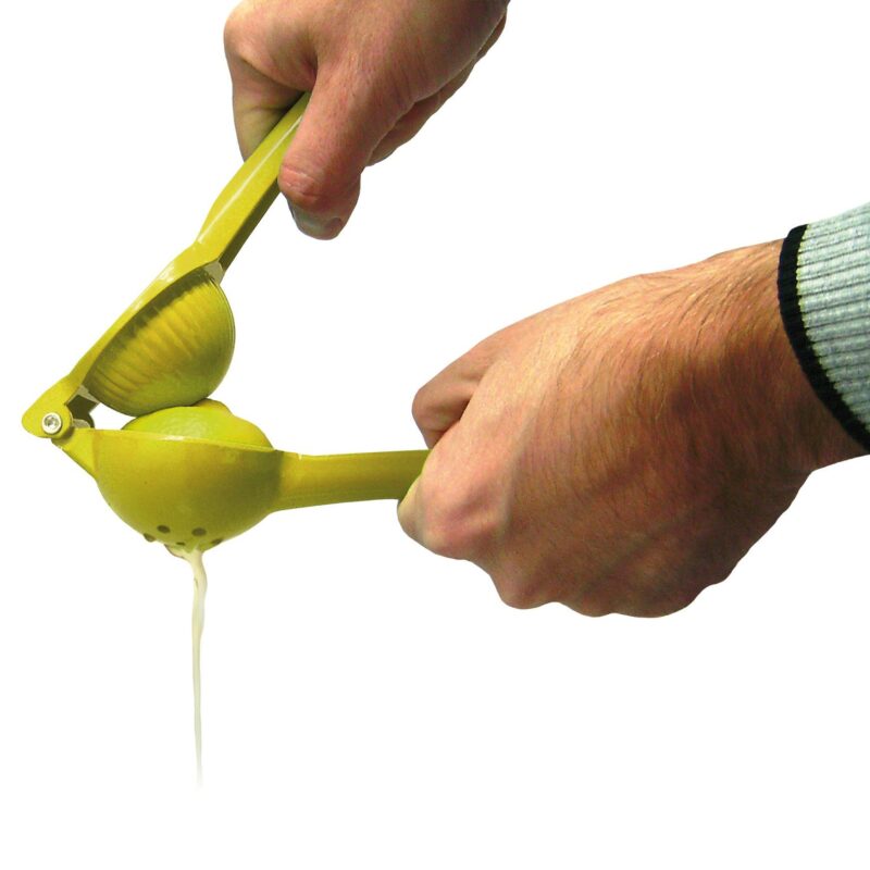 Exprimidor De Limones