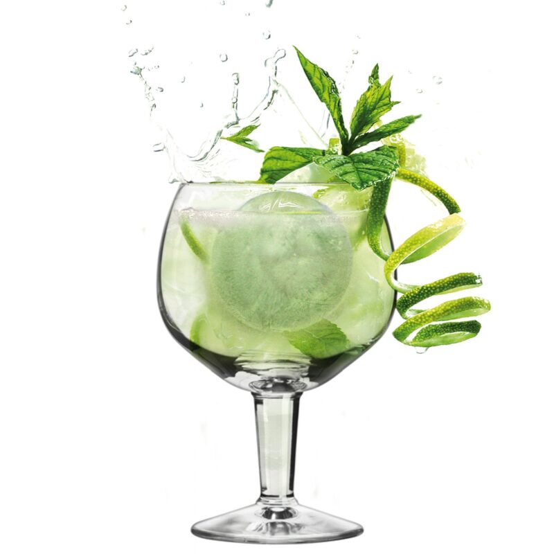 Moldes Hielo Gin Tonic - Imagen 2