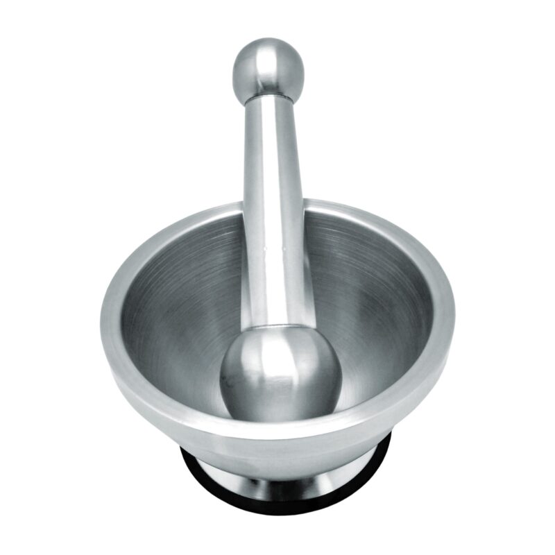 Mortero Inox - Imagen 4