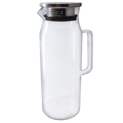 Jarra Cristal C/Asa 1500Ml