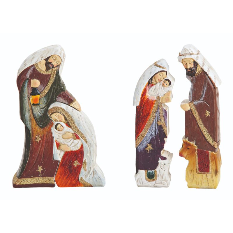 Pesebre 2 Pzas
