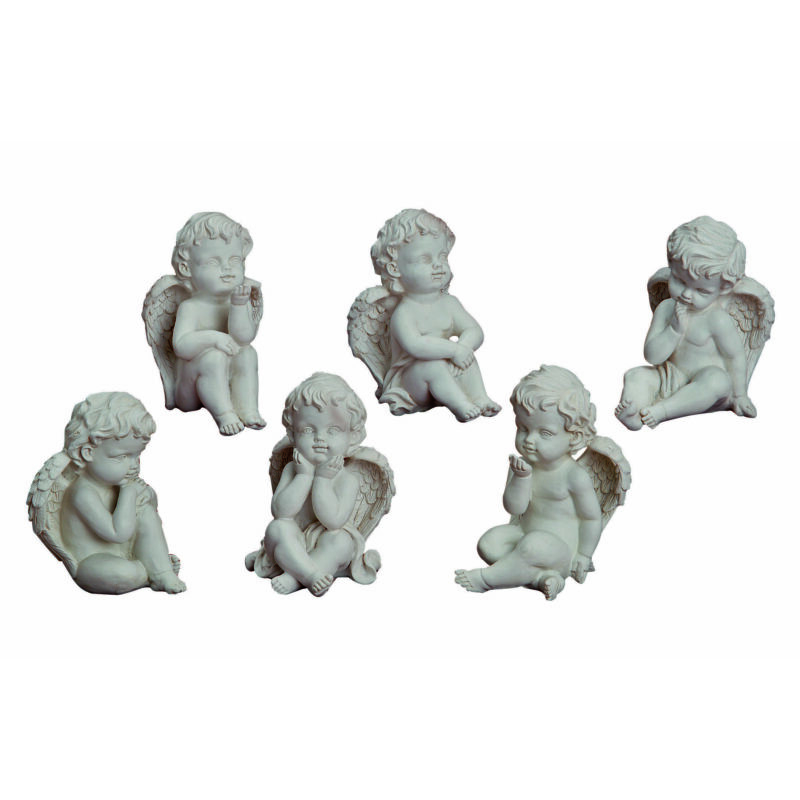 Angel 11 Cms