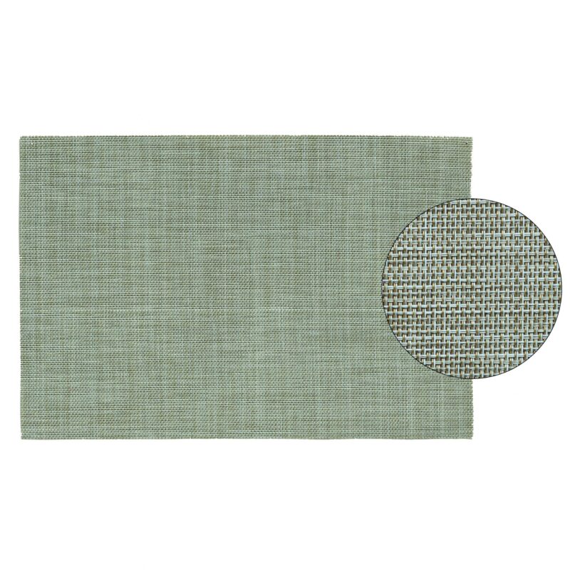 Individual Marron Claro 45X30