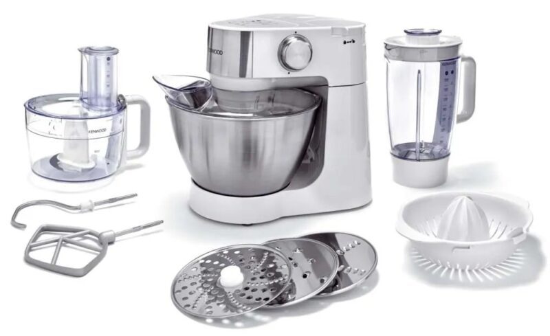 Robot De Cocina Prospero - Imagen 2