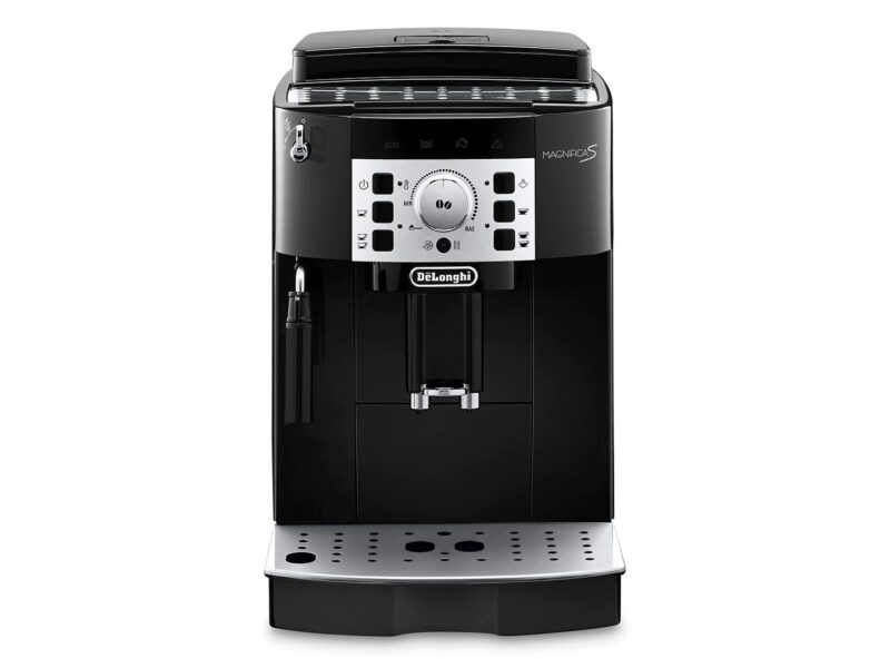 Cafetera Superautomatica Ecam 22.110B - Imagen 3