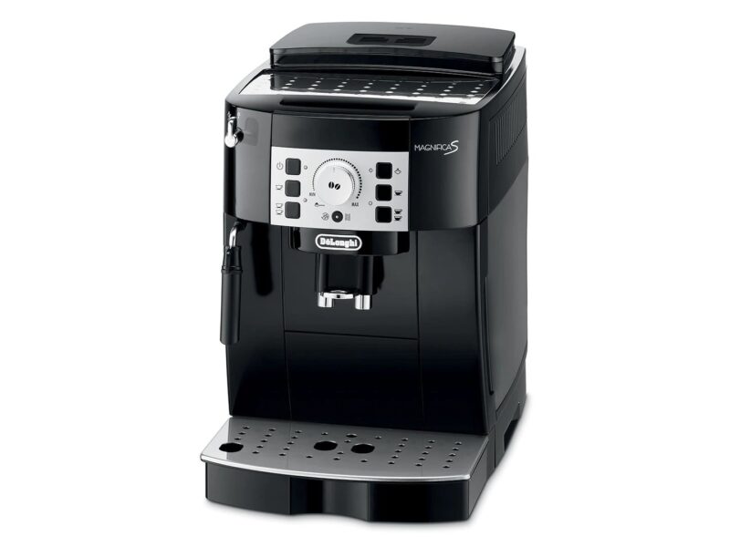 Cafetera Superautomatica Ecam 22.110B - Imagen 2