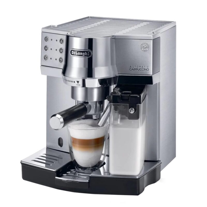 Cafetera Dl Ec850.M