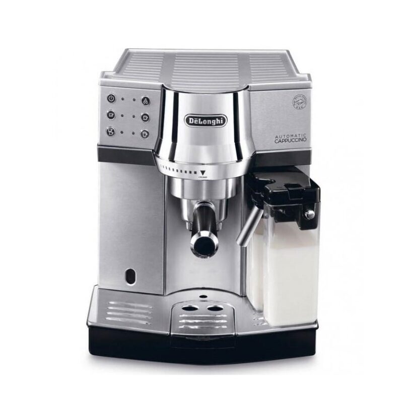 Cafetera Dl Ec850.M - Imagen 3