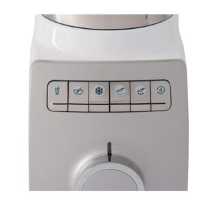 Mezcladora Pro De 6 Programas 1400W - Imagen 3