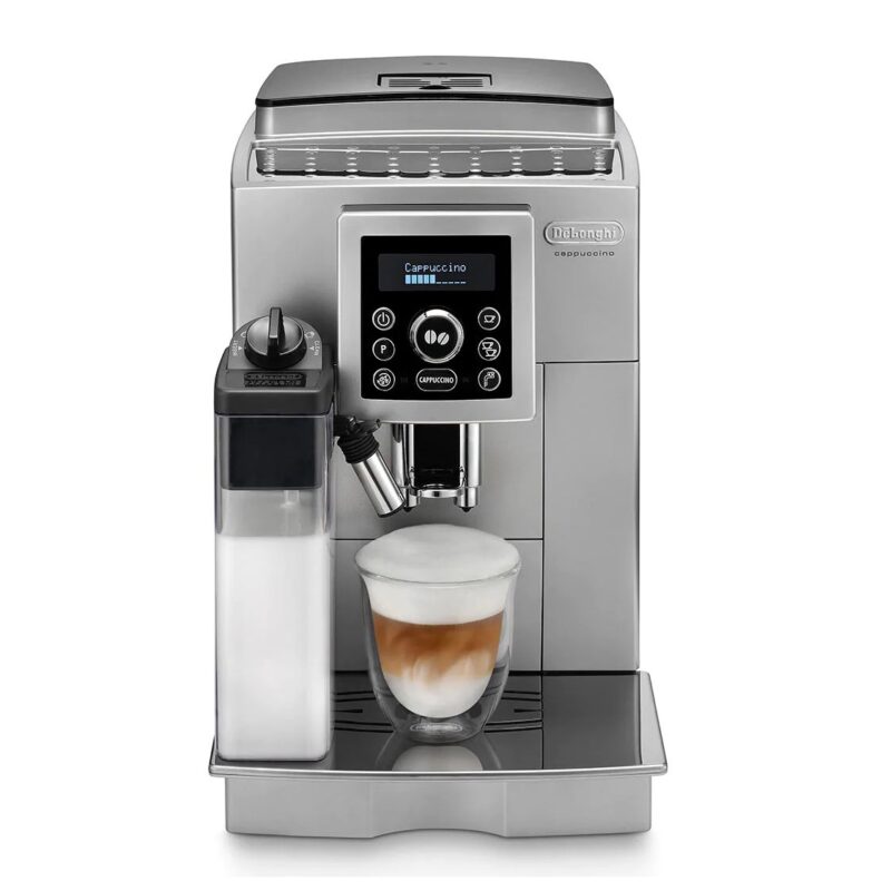 Cafetera Delonghi Ecam23460 S S11