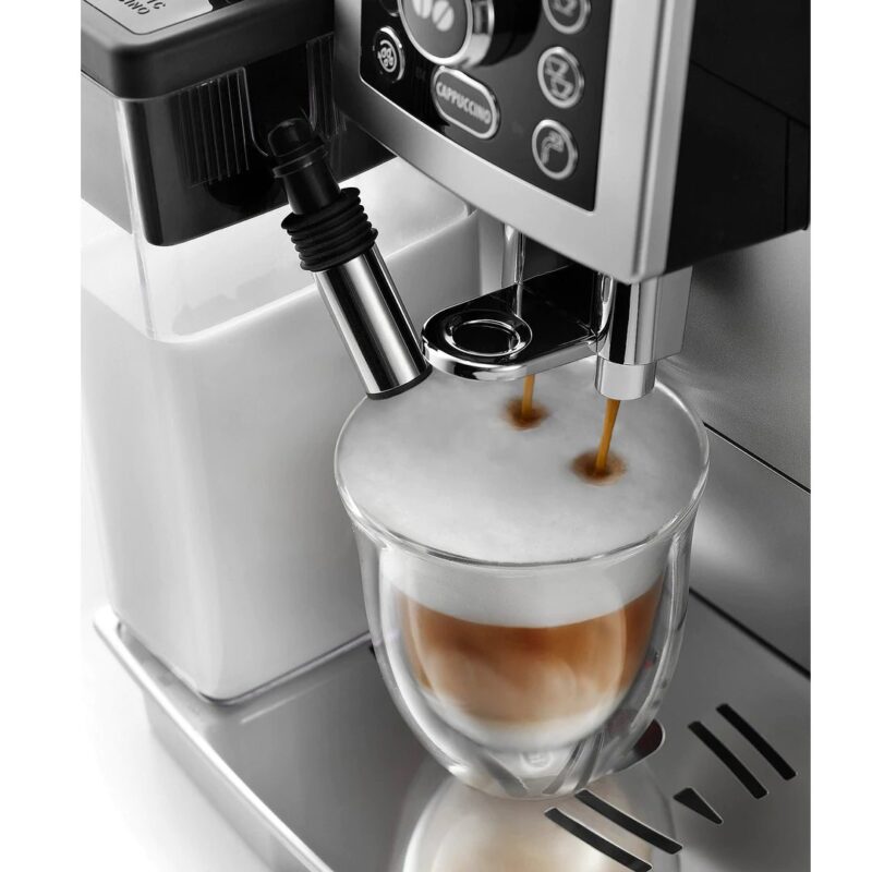 Cafetera Delonghi Ecam23460 S S11 - Imagen 2