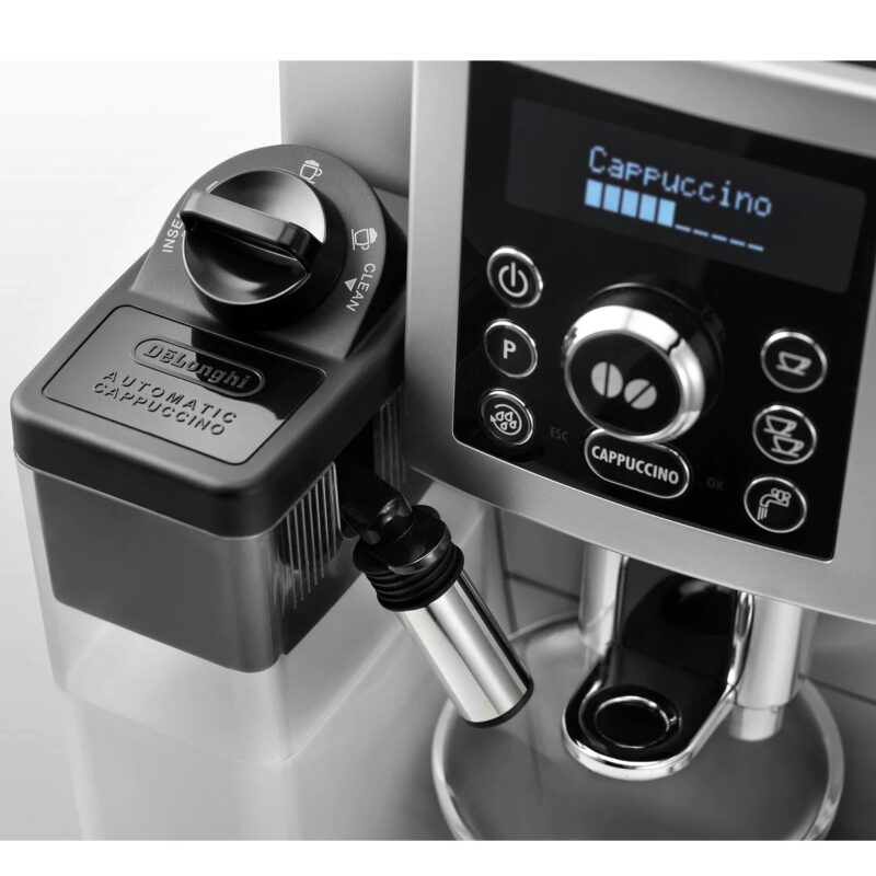 Cafetera Delonghi Ecam23460 S S11 - Imagen 3