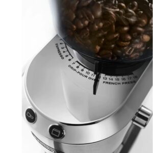 Molinillo Cafe Dl Kg520.M - Imagen 2