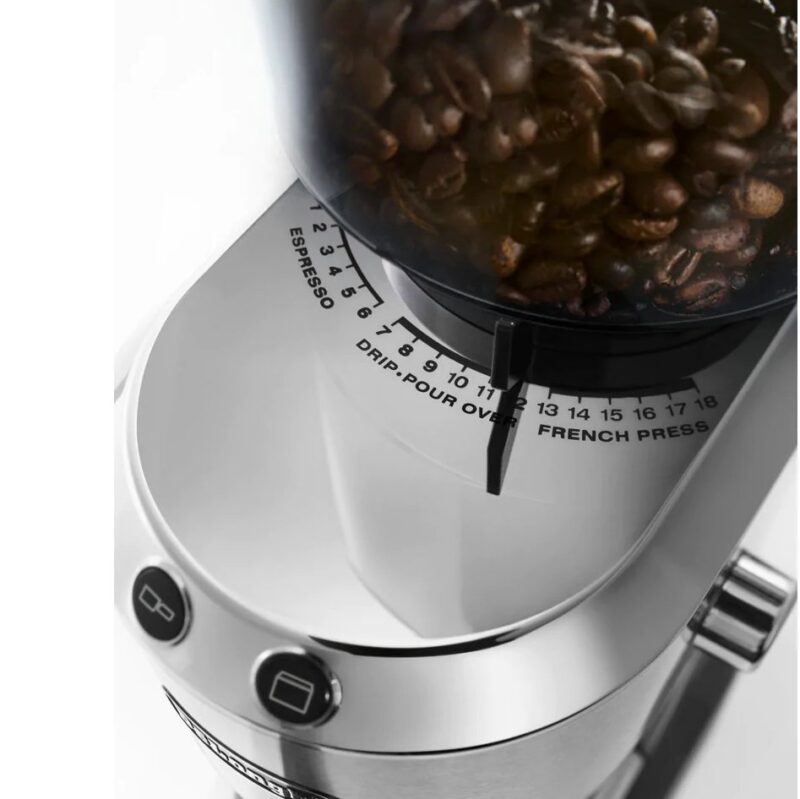 Molinillo Cafe Dl Kg520.M - Imagen 2