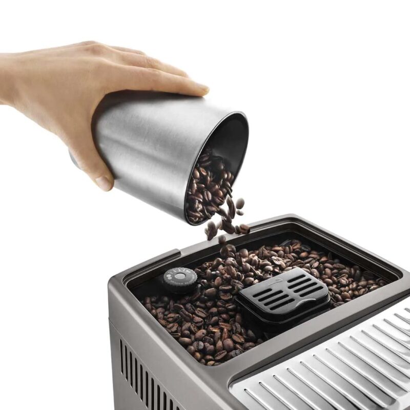 Cafetera Espresso Ecam370.95.T - Imagen 3