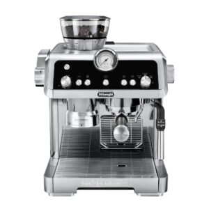 Cafetera Delonghi La Specialista Prestigio