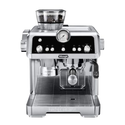 Cafetera Delonghi La Specialista Prestigio