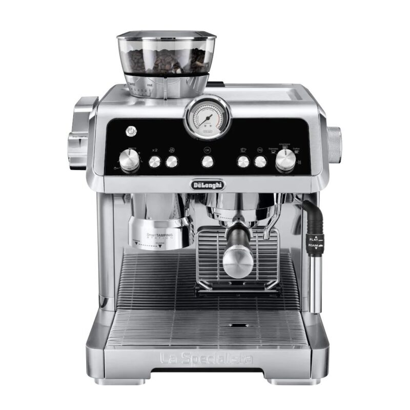 Cafetera Delonghi La Specialista Prestigio