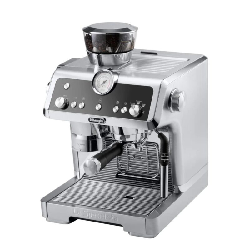 Cafetera Delonghi La Specialista Prestigio - Imagen 2