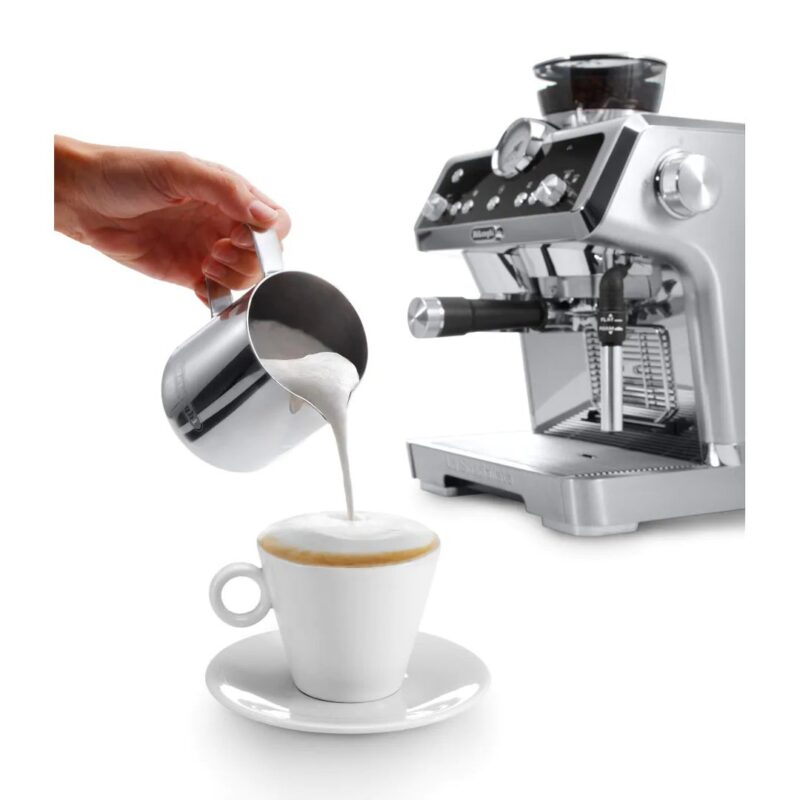 Cafetera Delonghi La Specialista Prestigio - Imagen 3