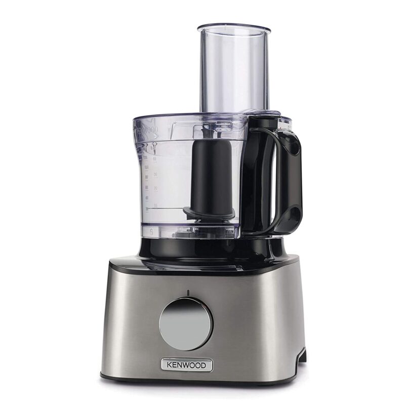 Procesador Alim. Fdm307Ss Kw Gbl Mm Ss