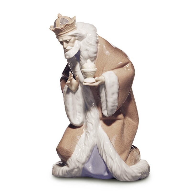 Rey Melchor