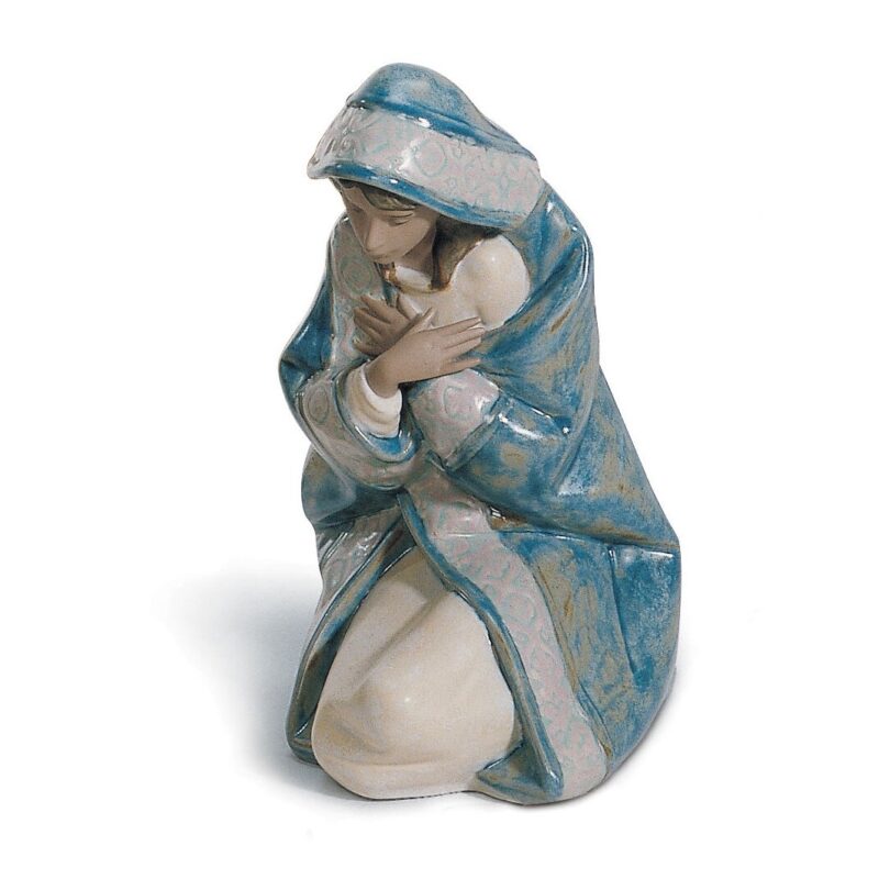 Virgen Maria Gres