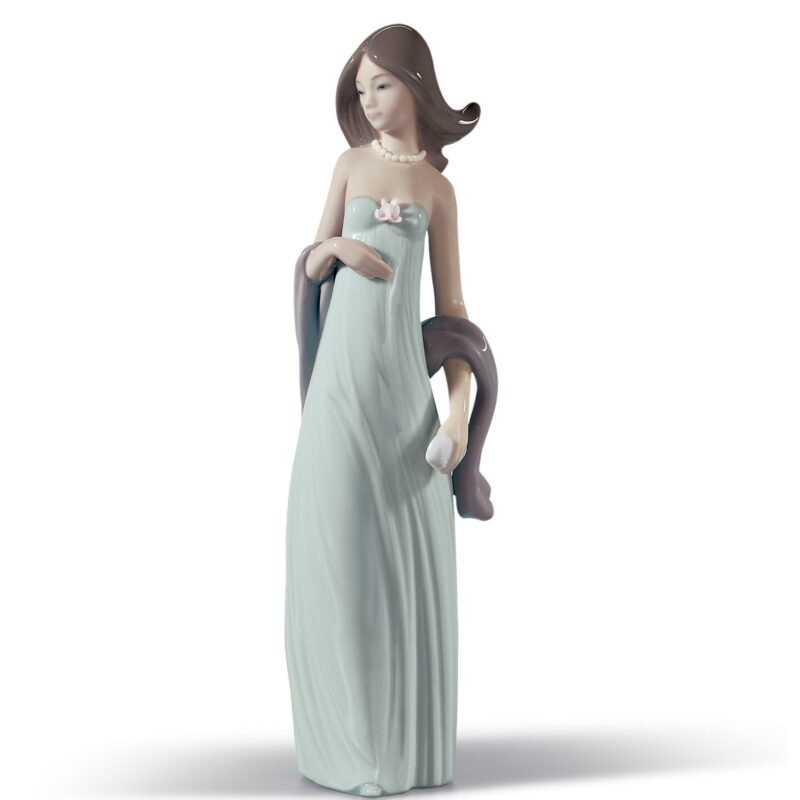 Vestido De Noche