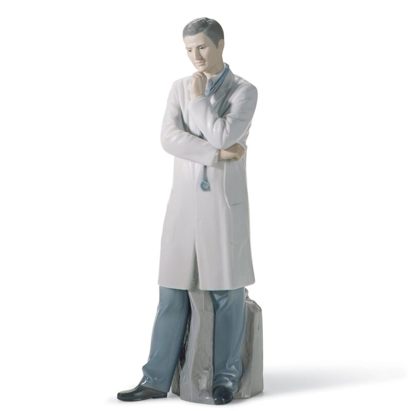 Doctor