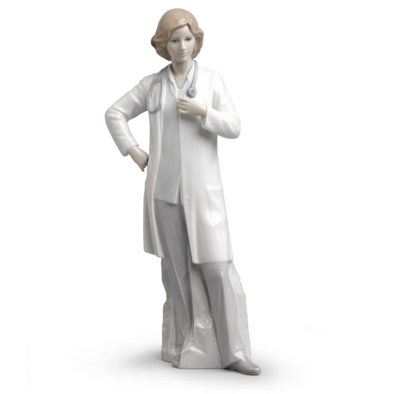 Doctora