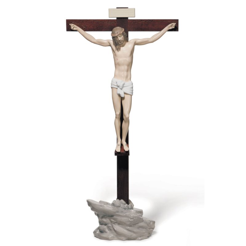 Nuestro Salvador (Sobremesa)