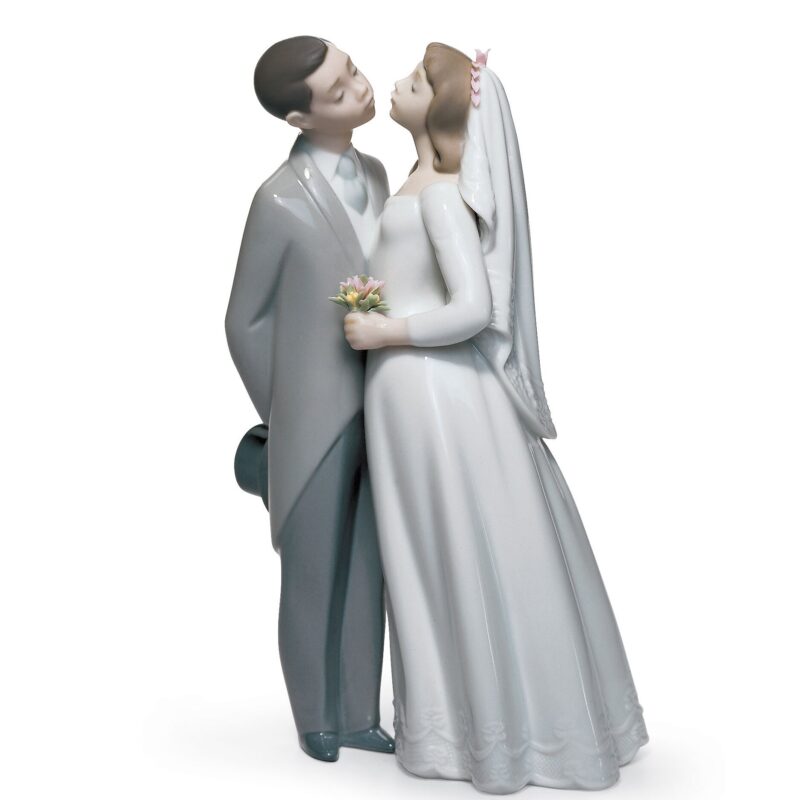 Beso De Boda