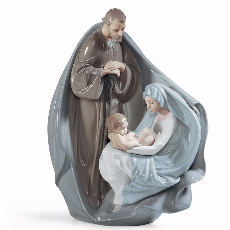 Nacimiento De Jesus