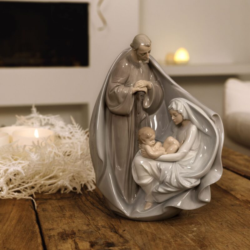 Nacimiento De Jesus - Imagen 2