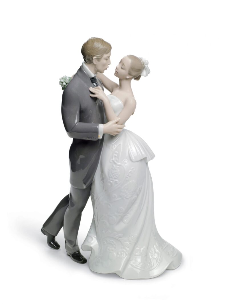 El Vals De Los Novios
