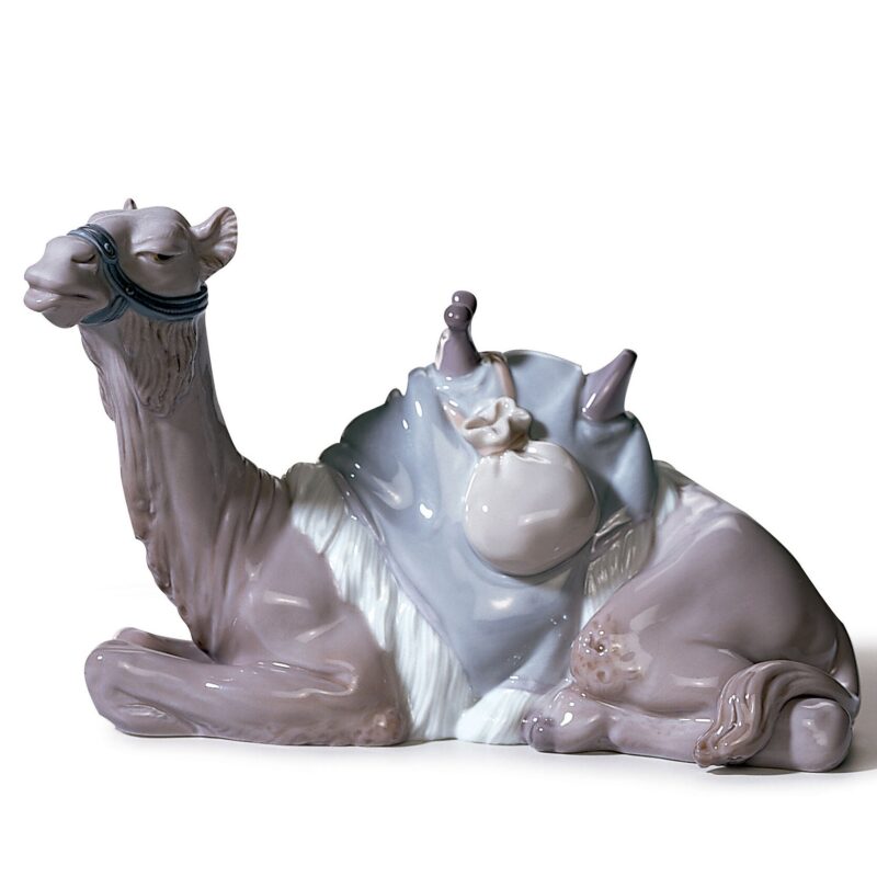 El Camello