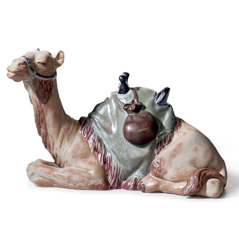 El Camello Gres