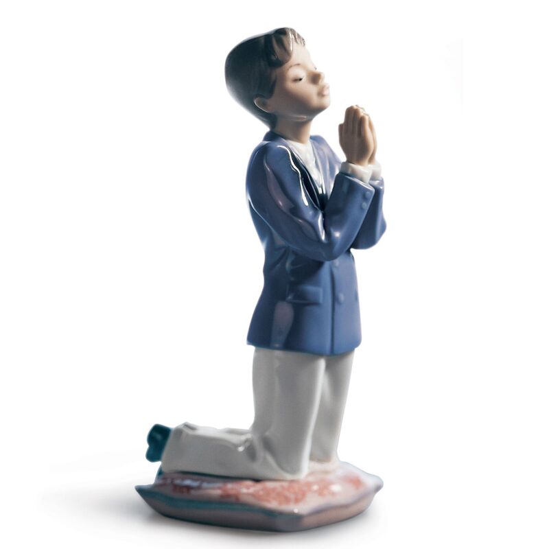 Niño Comunion