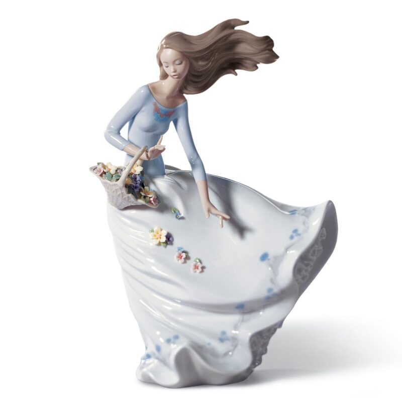 Aromas En El Viento