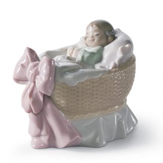 Un Regalo Del Cielo (Niña)