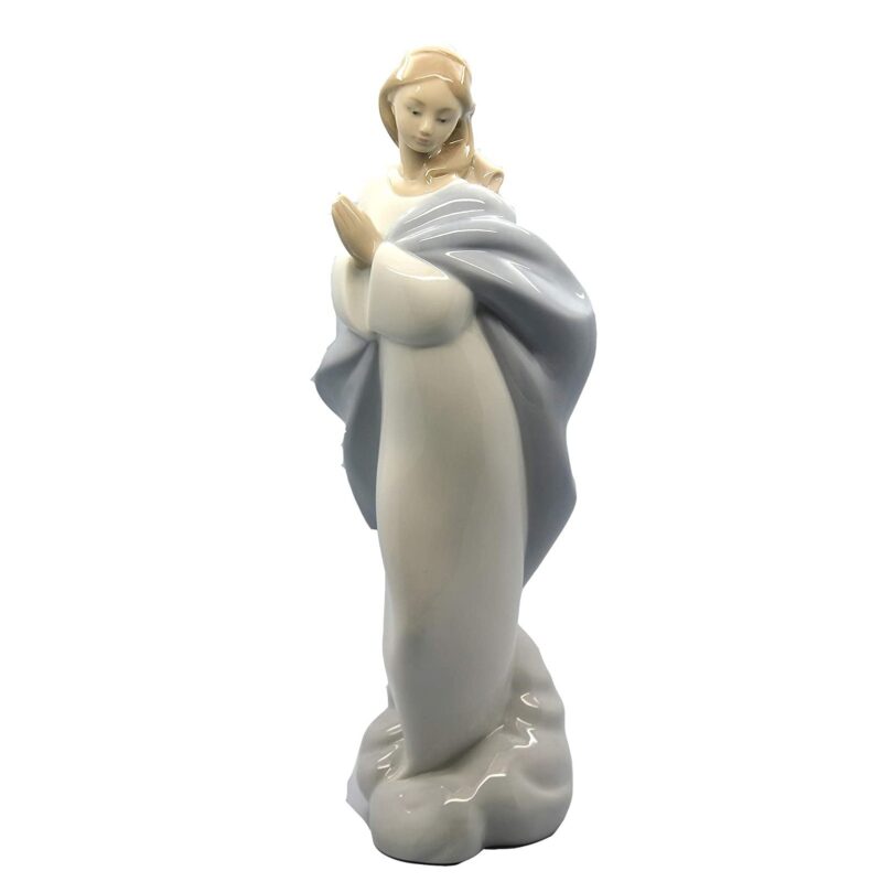 Nao Santa Maria
