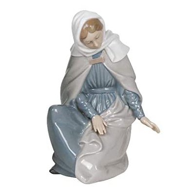 Nao Virgen