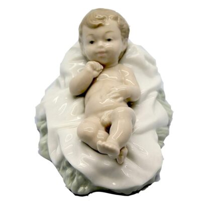 Nao Niño Jesus