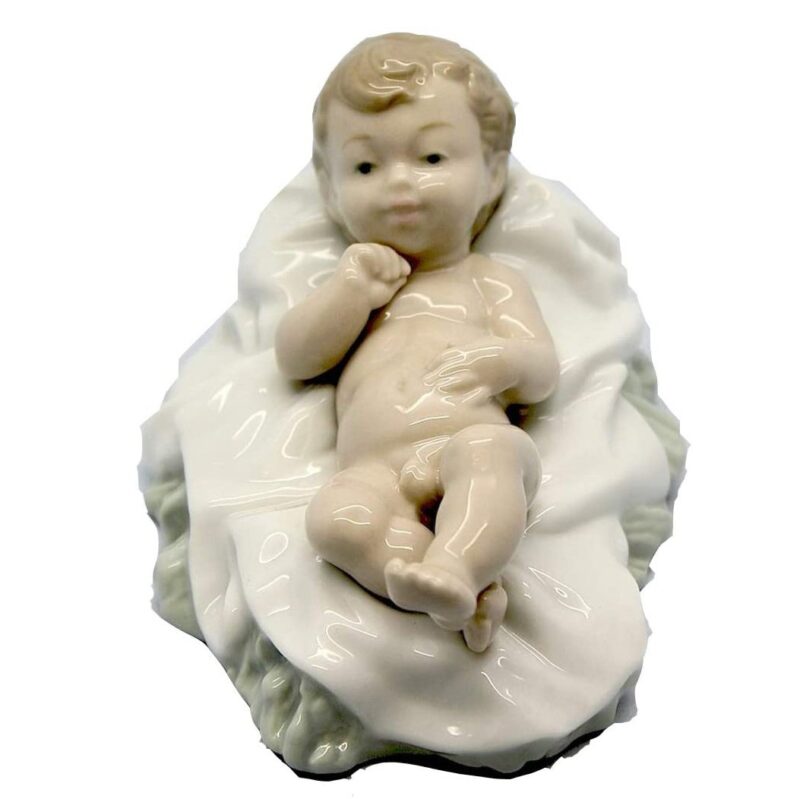 Nao Niño Jesus